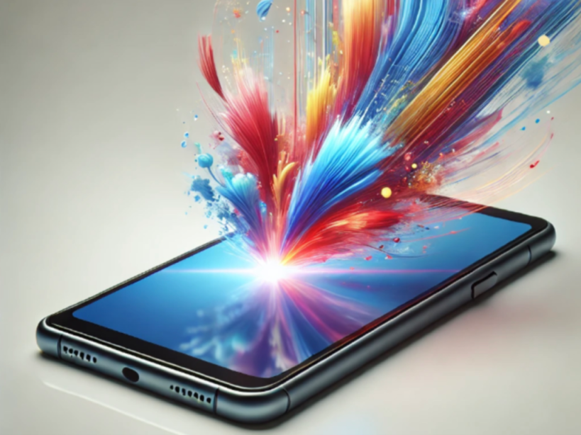 Power in The Phone